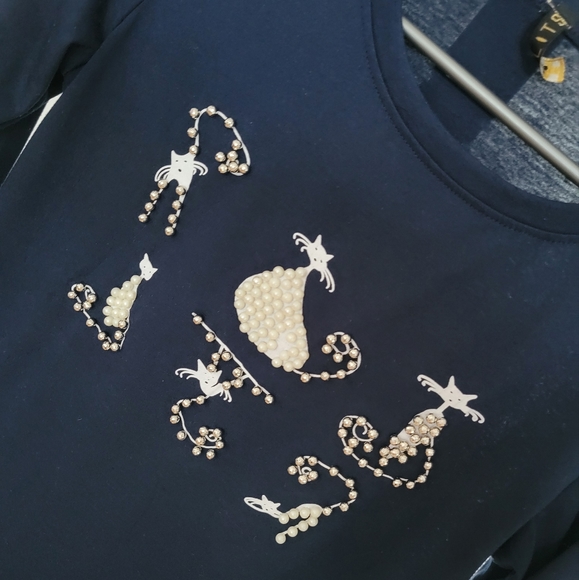 Long sleeve tee - Picture 2 of 2
